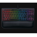 Razer Blackwidow Tournament Edition Chroma V2 (Yellow)