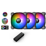 Thermaltake Pure 12 ARGB Sync Case Fan 3 Pack