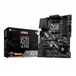 MSI X570-A PRO AM4 Motherboard