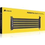 Corsair Premium PCIe 3.0 x16 Extension Cable 300mm