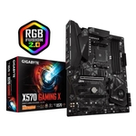 Gigabyte X570 Gaming X