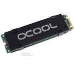 Alphacool HDX - M.2 SSD Cooler