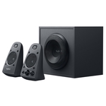 Logitech Z625 2.1 Speaker System