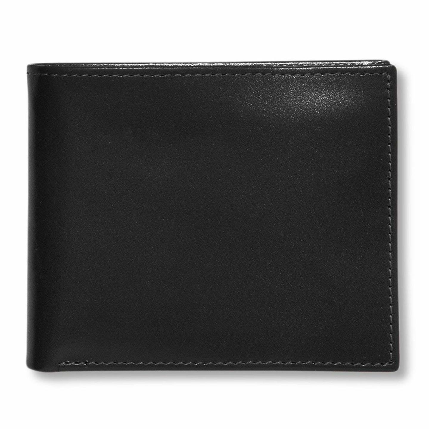 Leather wallet