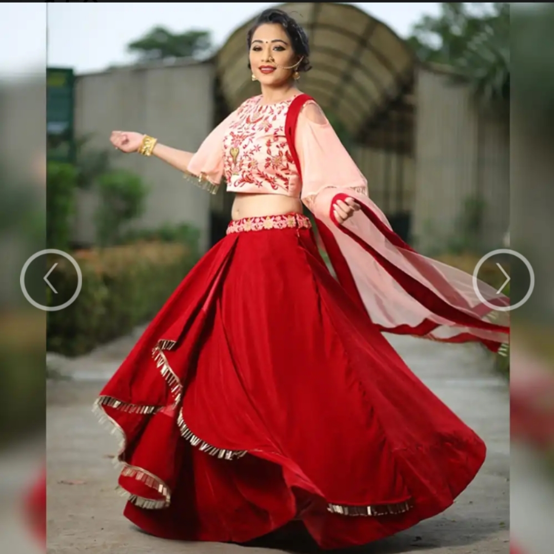 lehnga