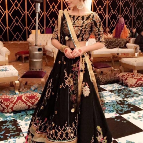 lehnga