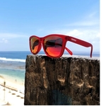 Nebula Classic - Red