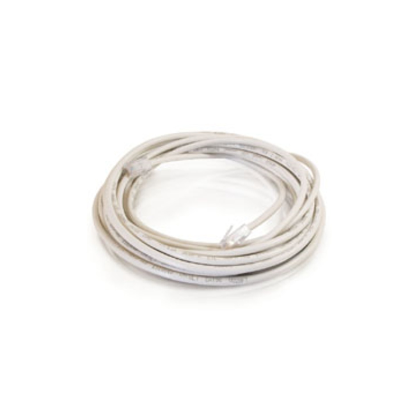 5 Meter VALUE SERIES CAT6 BOOTED PATCH CORD