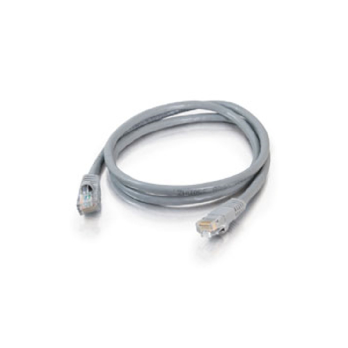 3 Meter VALUE SERIES CAT6 NON-BOOTED PATCH CORD