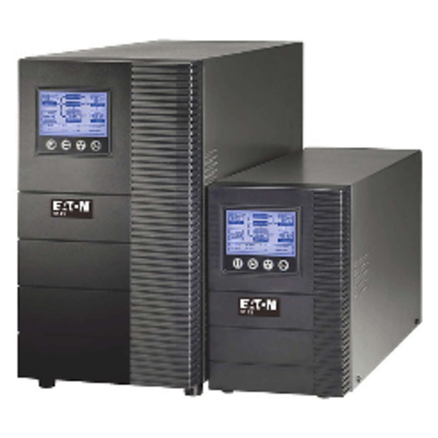 Eaton Online UPS 2 KVA Internal Battery | 9145 2000in