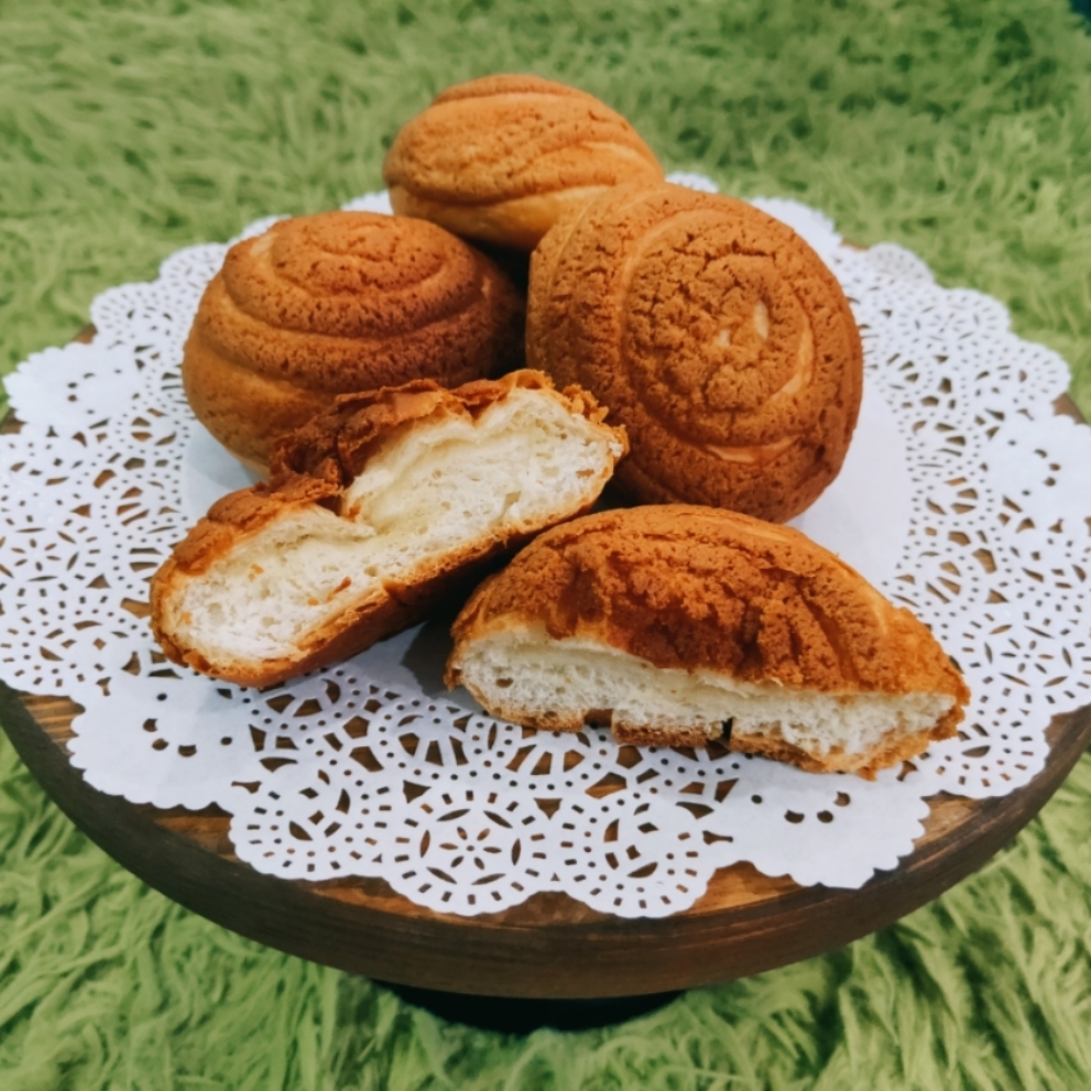 Coffee Buns