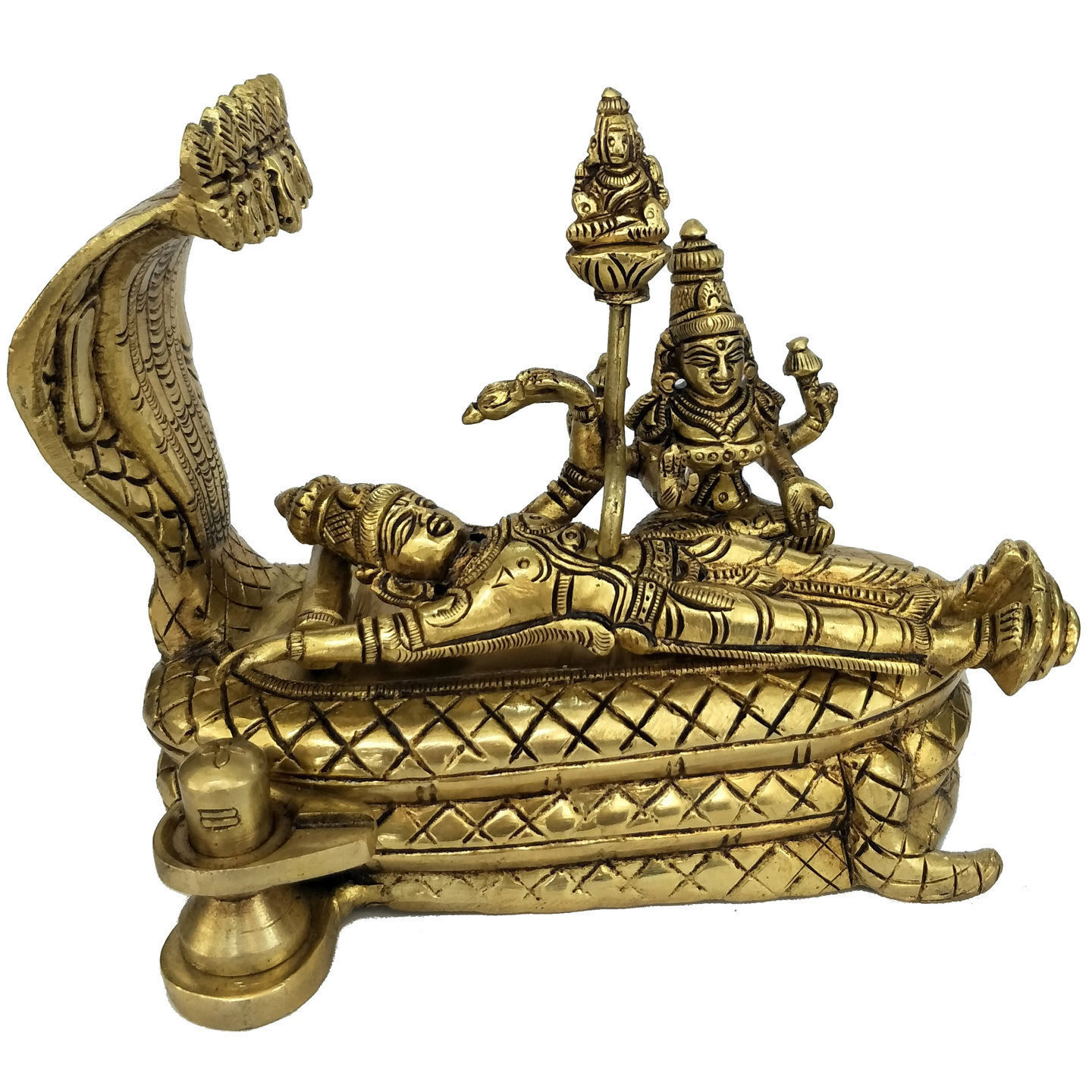 Brs Vishnu Lakshmi 33565