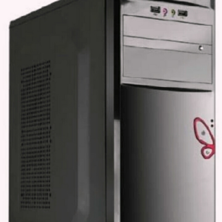 intex cpu