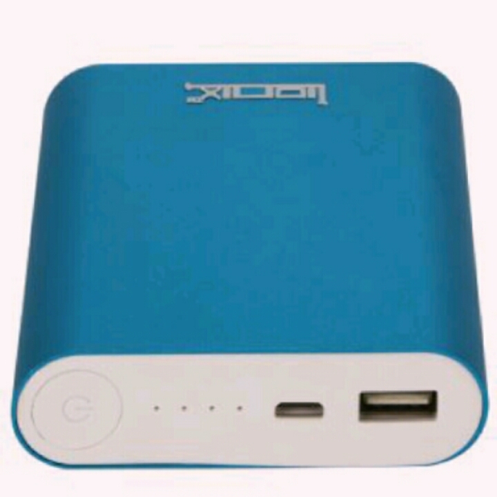 power bank
