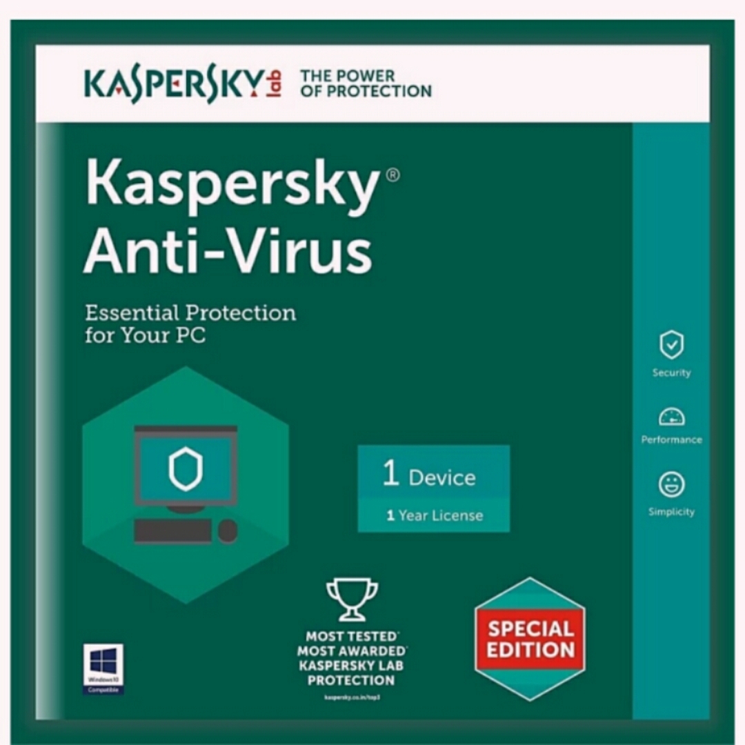 Antivirus