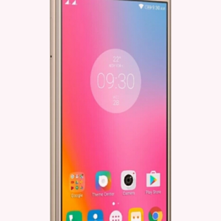 lenovo k  6power