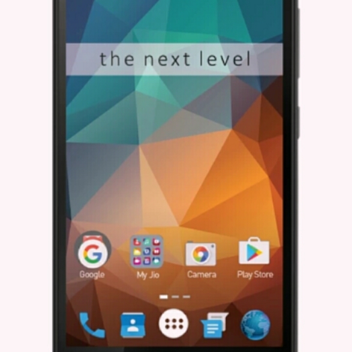 xolo era 2x finger print prossar