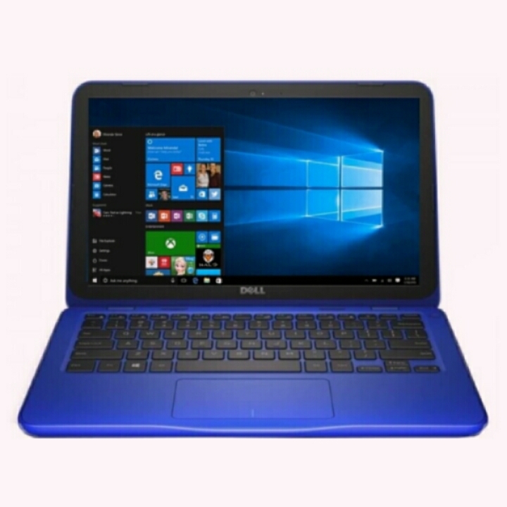Dell laptop