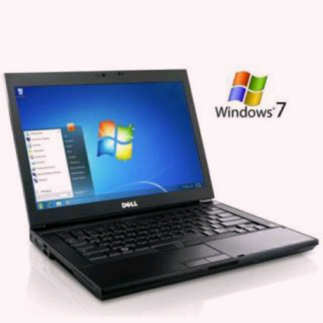 Deel Laptop
