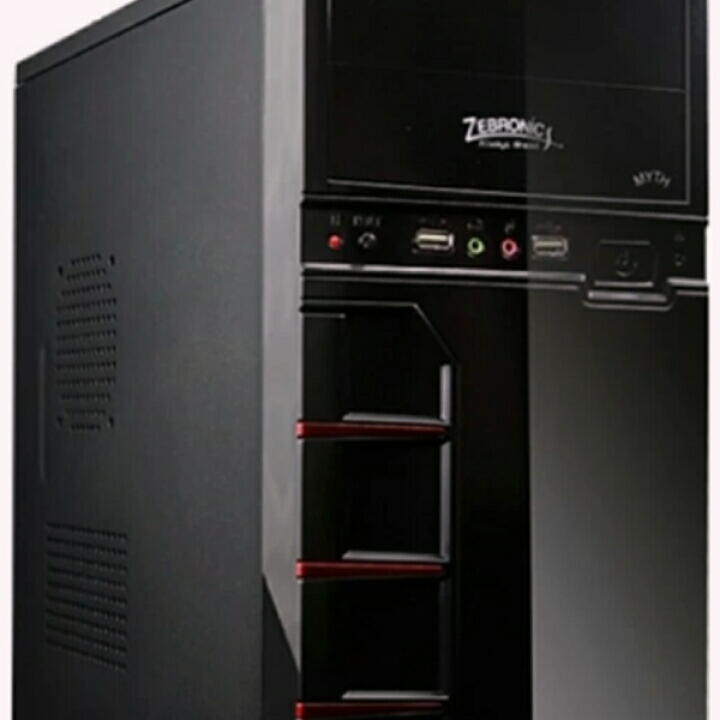 cpu