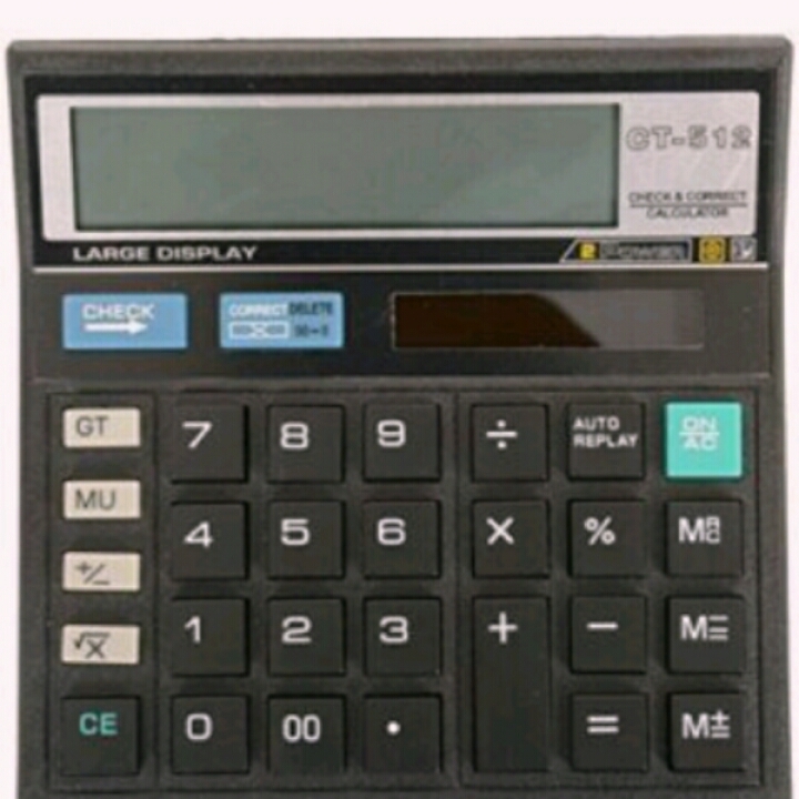 calculate