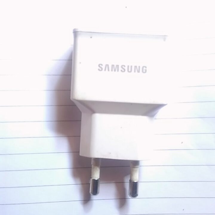 Android charger Samsung 