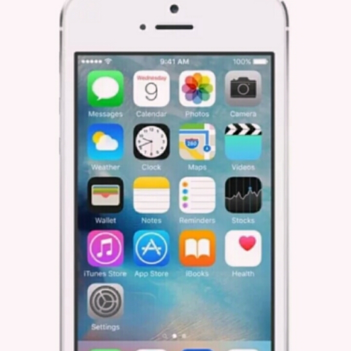 iphone 5s