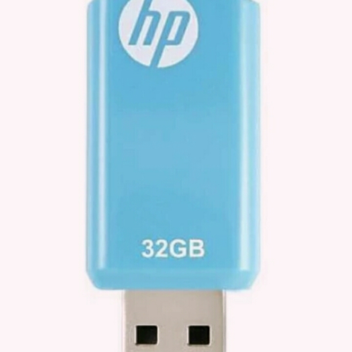 hp pandrive 32 gb data