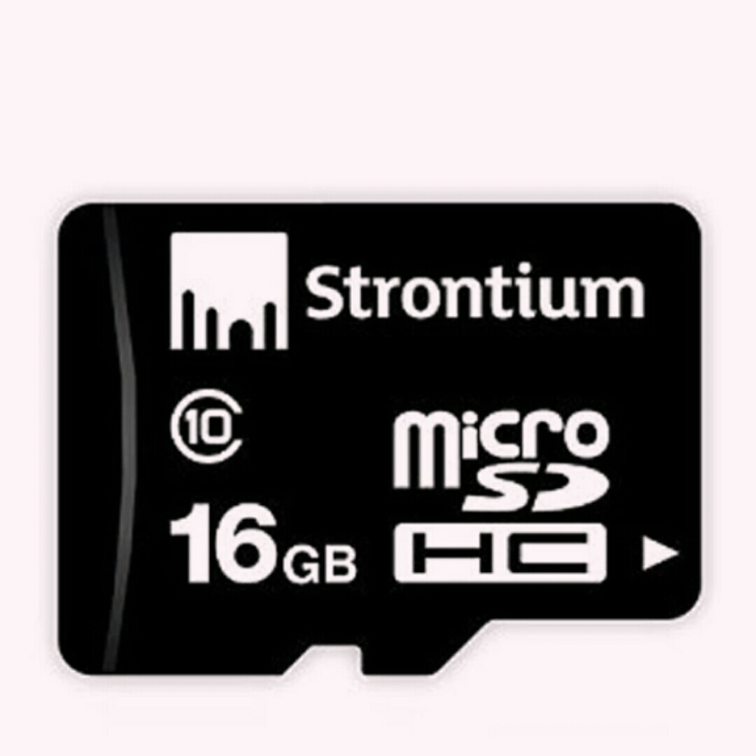 16gb mamori card