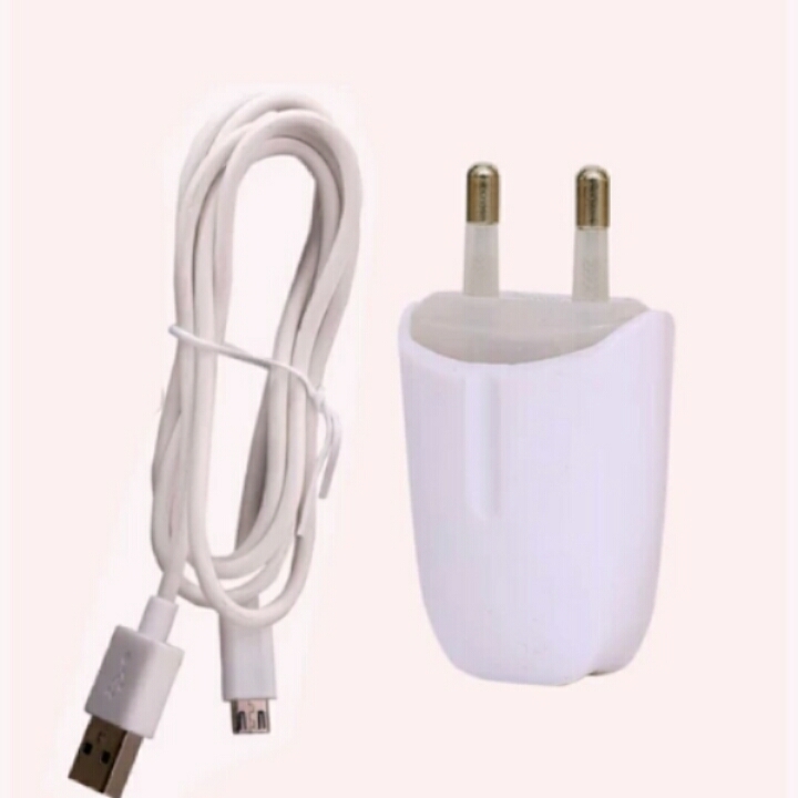 Android charger dla