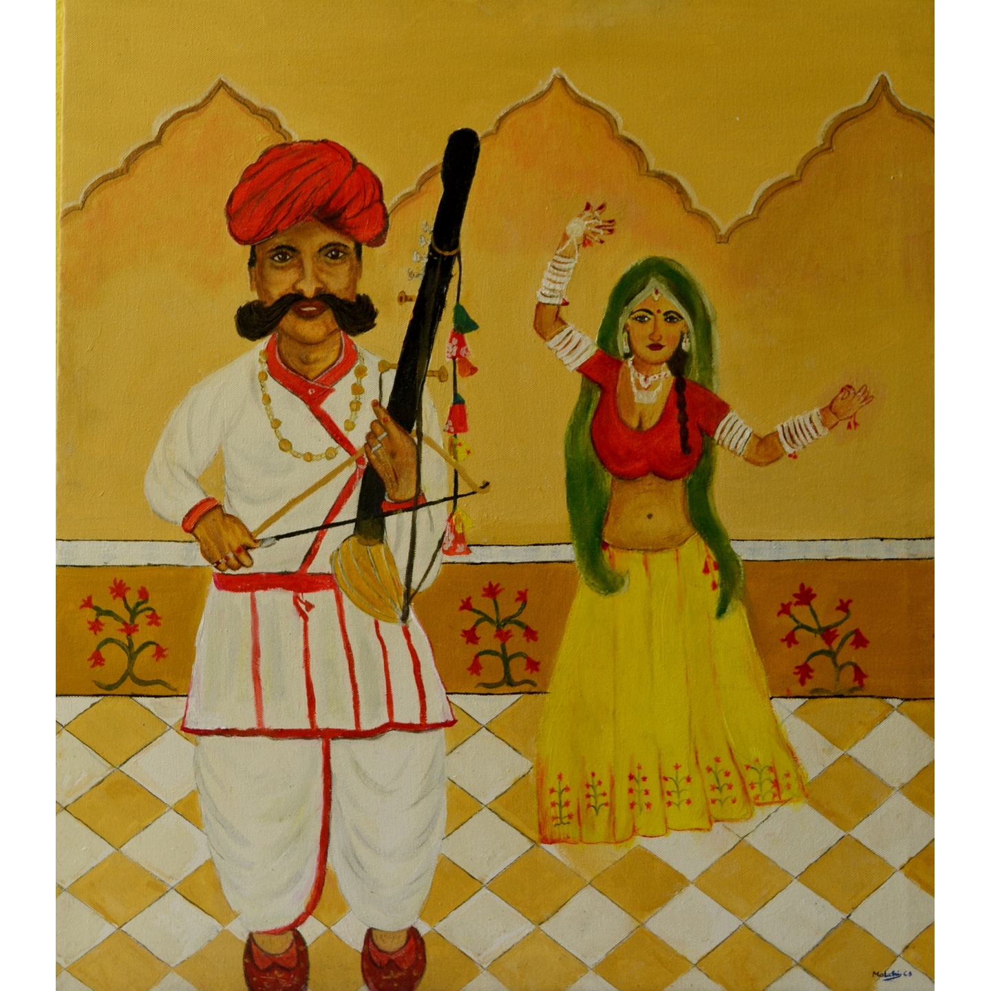 Rajasthani_Muscian.JPG