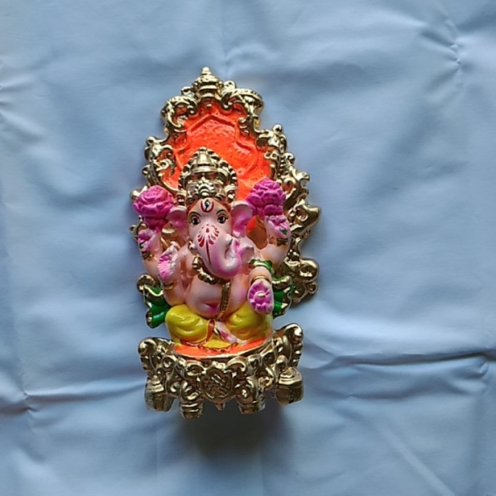 Ganesha Murti