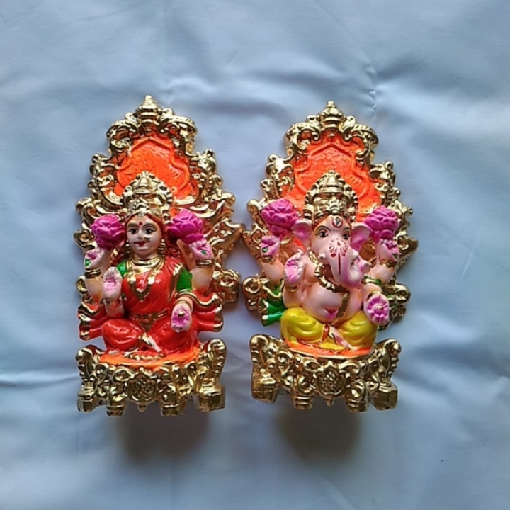 Laxmi Ganesh pairs