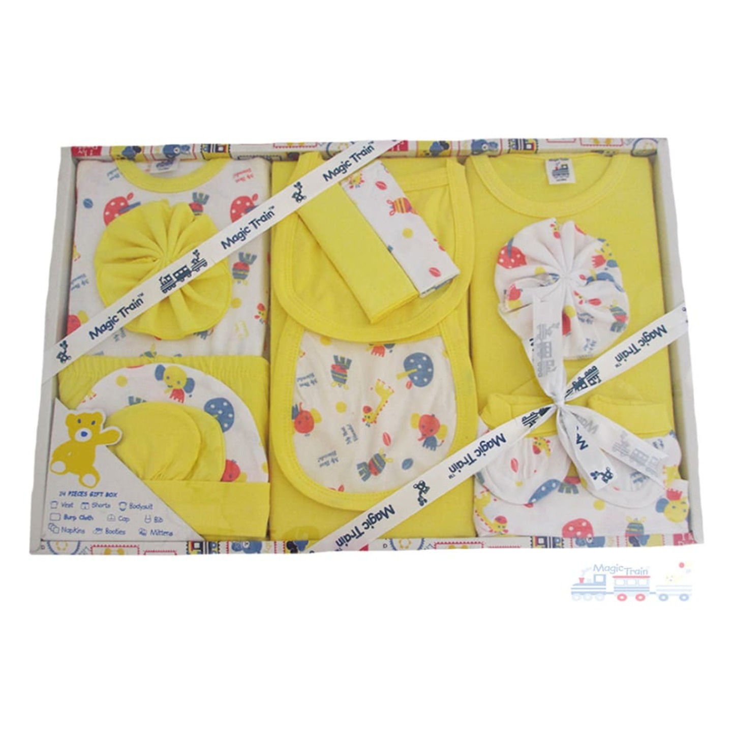 13 piace INFANT GIFT SET