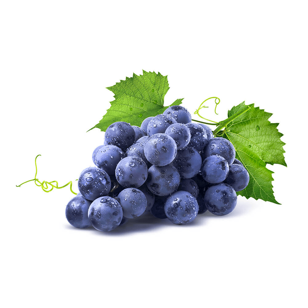 Blue-grape