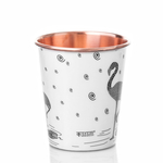 COPPER TUMBLER