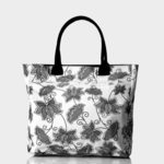 KALAM LOTUS TOTE BAG