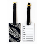 LUGGAGE TAGS