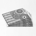TABLE MATS