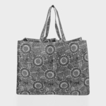 FLOWER VEGETABLE BAG