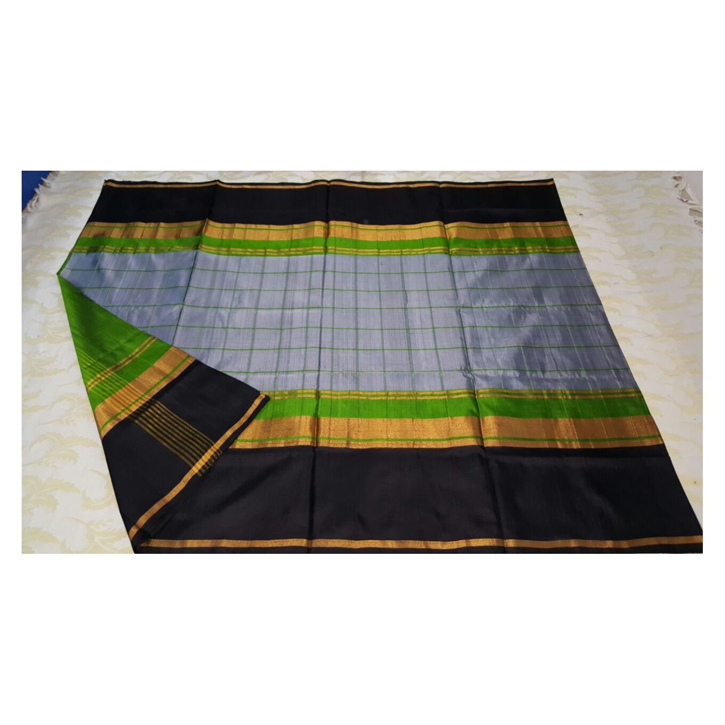 uppada speacal border sarees 