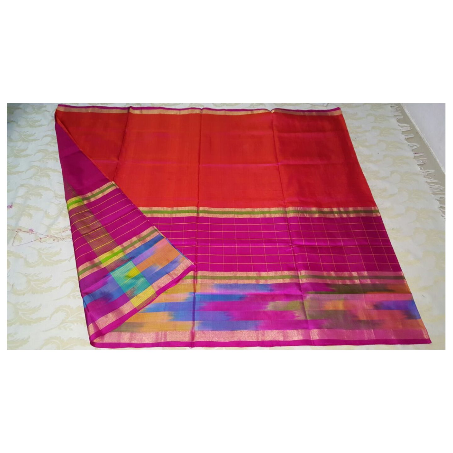 uppada handloom sarees 