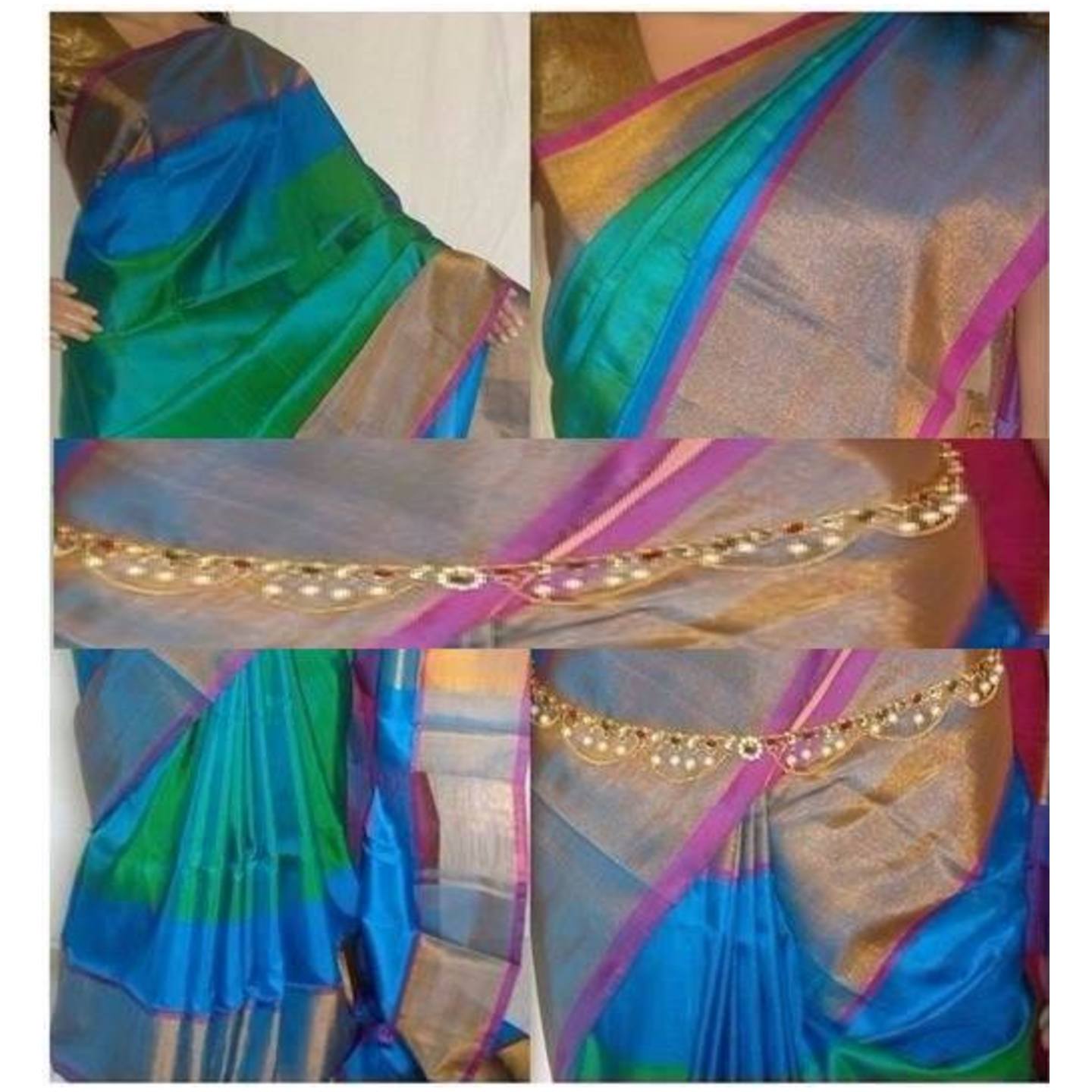 uppada handloom sarees