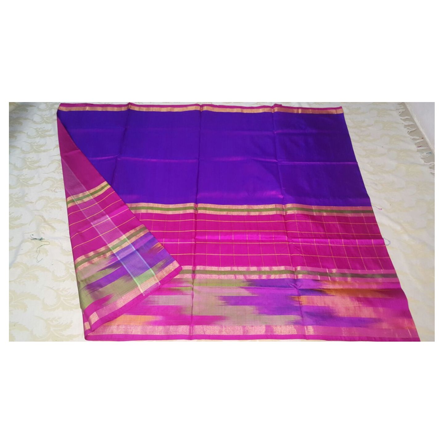 uppada handloom sarees 