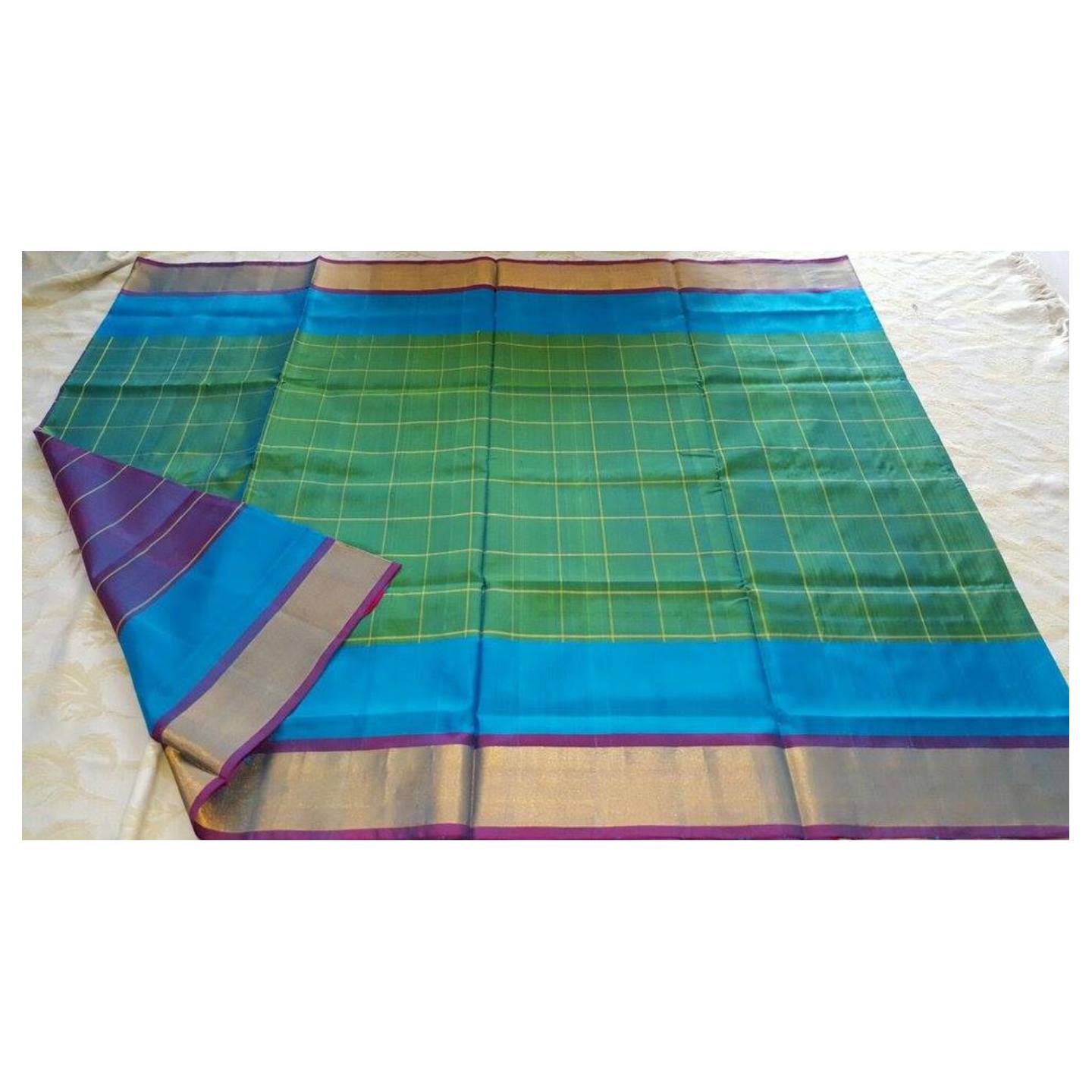 uppada silk handloom sarees