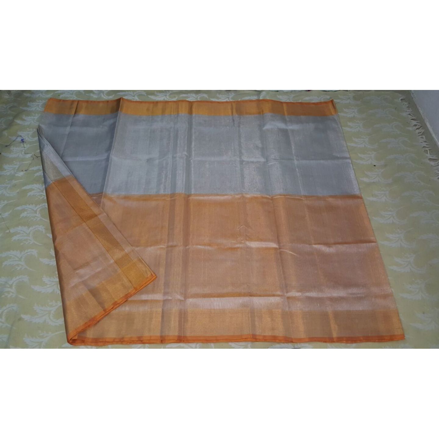 uppada tissue sarees 