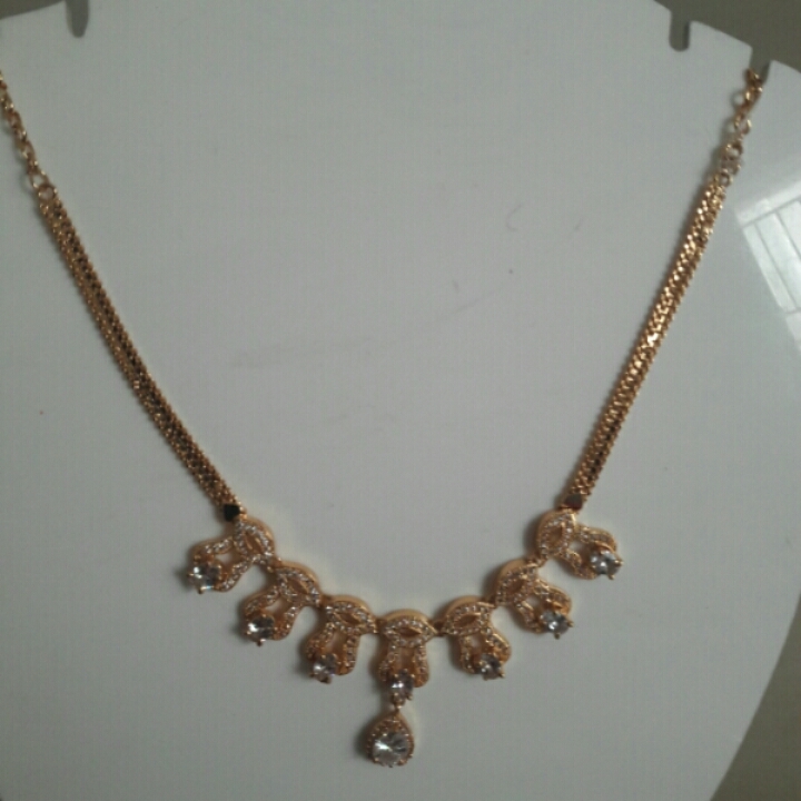 Simple Necklace