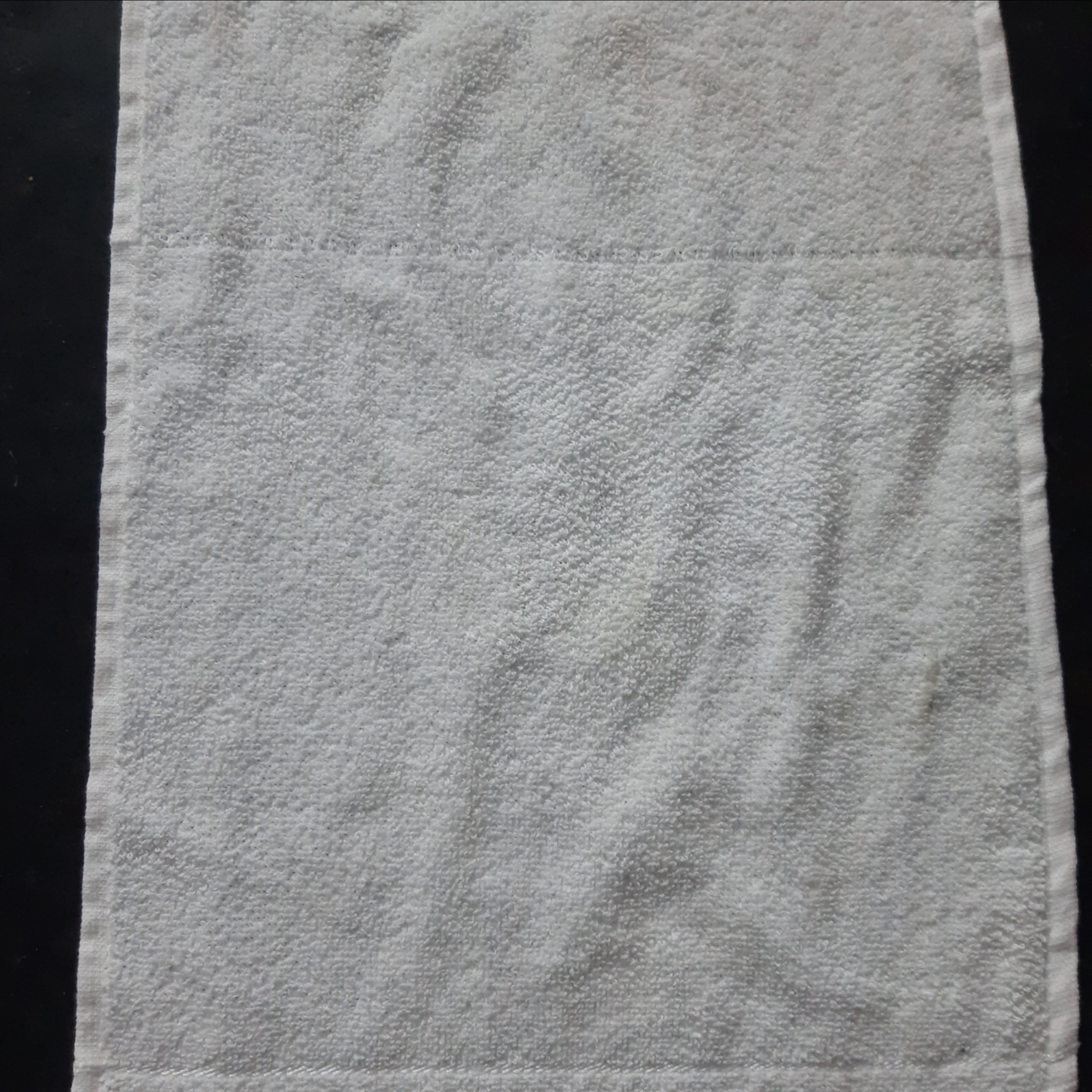 Towel cotton 20x12.5