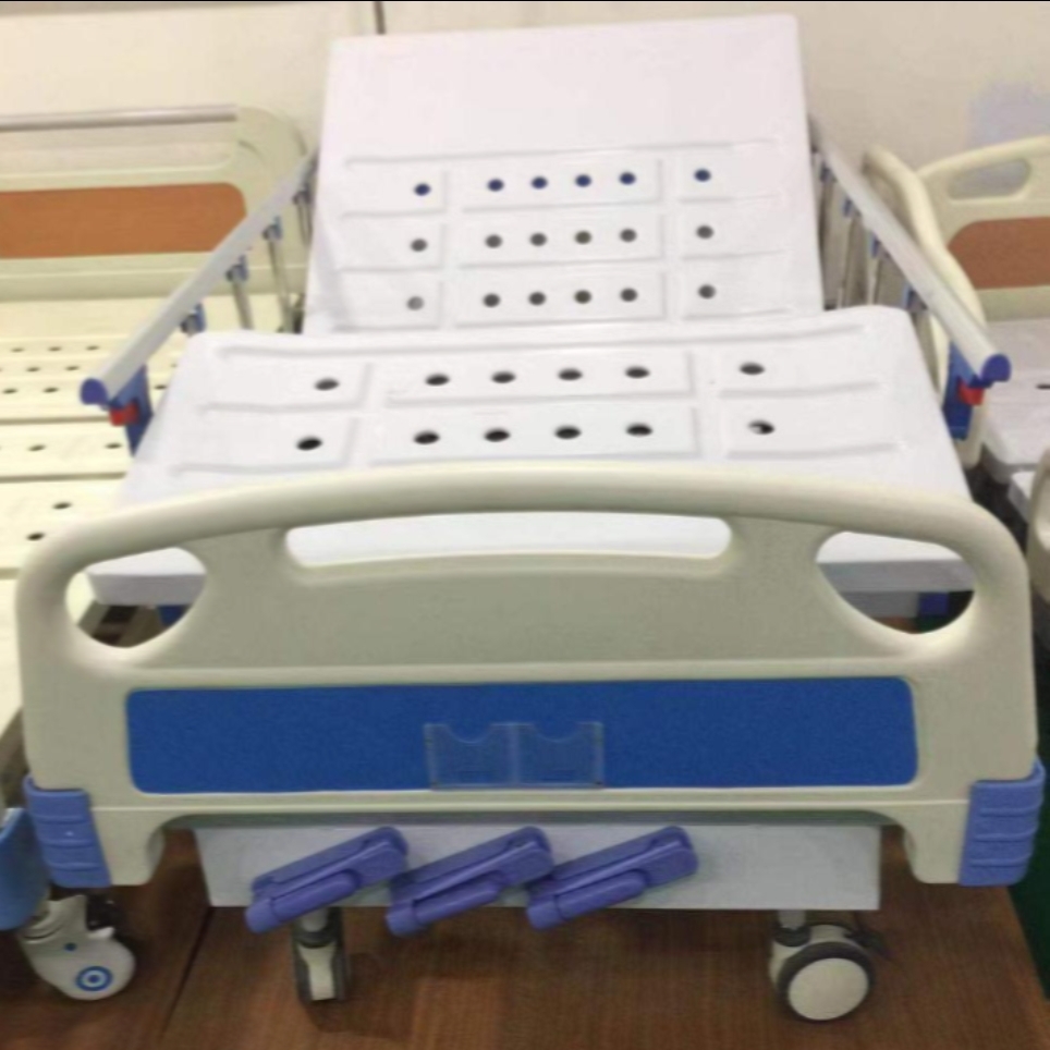 HOSPITAL BED 3 FUNCTION IMPORTED