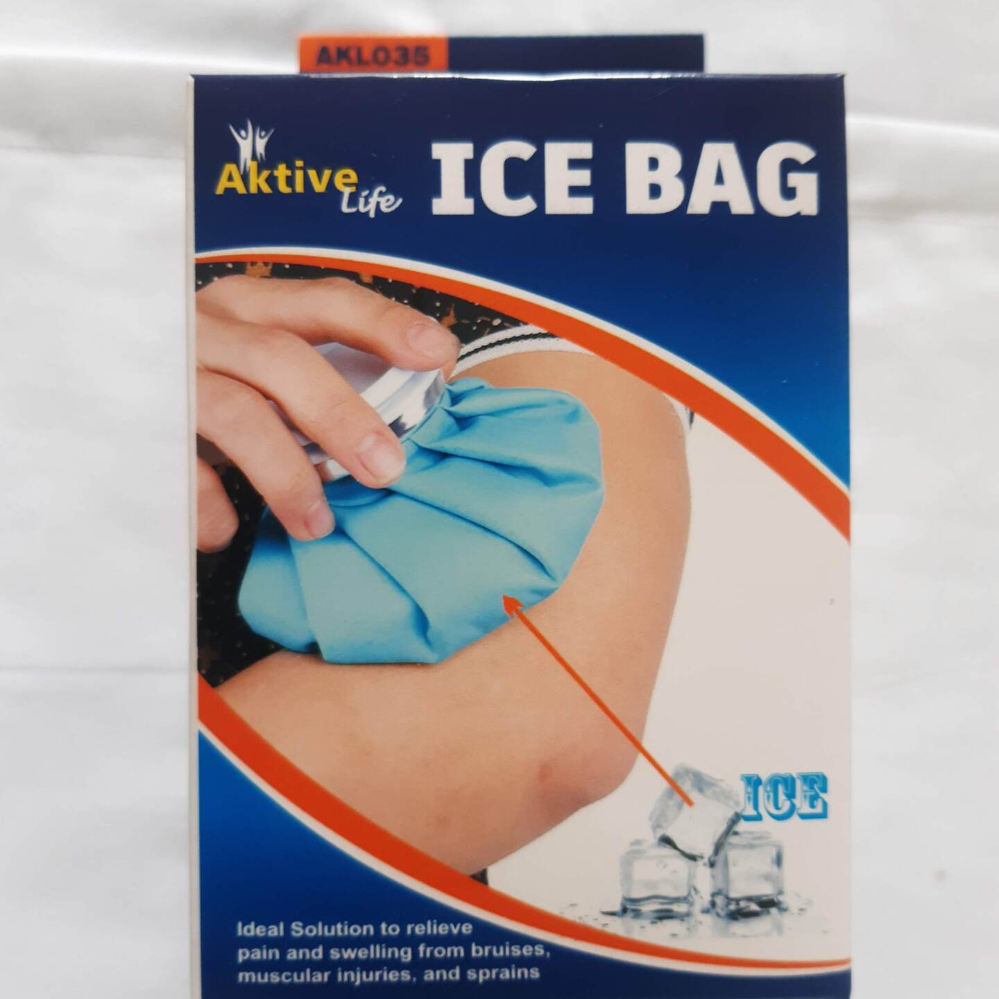 ICE-BAG
